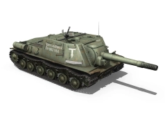 ISU-152 - 01 - 09