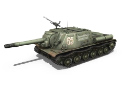ISU-152 - 01 - 04
