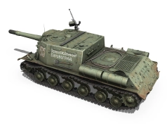 ISU-152 - 01 - 05
