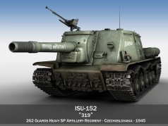 ISU-152 - 03 - 01