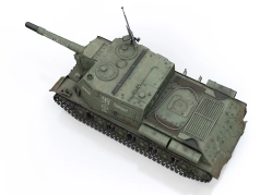 ISU-152 - 03 - 09