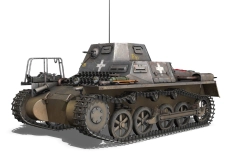 SD.KFZ - Panzerbefehlswagen