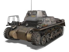 SD.KFZ - Panzerbefehlswagen - 01 - 02