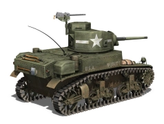 M3 Stuart - 01 - 06