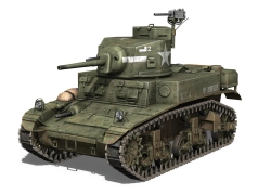 M3 Stuart - 04 - 02