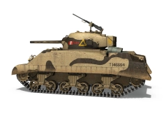 M4 MK.III Sherman - 01 - 03