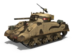 M4 MK.III Sherman - 01 - 02