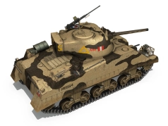 M4 MK.III Sherman - 01 - 06