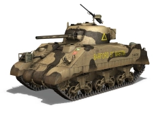 M4 MK.III Sherman - 02