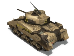 M4 MK.III Sherman - 02 - 04