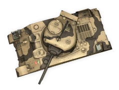 M4 MK.III Sherman - 02 - 09