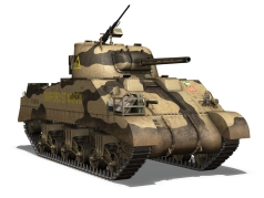 M4 MK.III Sherman - 02 - 07
