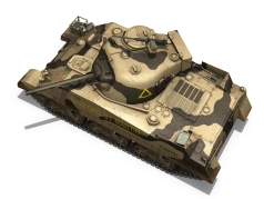 M4 MK.III Sherman - 02 - 08