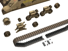 M4 MK.III Sherman - 02 - 10