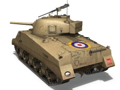 M4 MK.III Sherman - 03 - 05