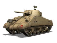 M4 MK.III Sherman - 03 - 02