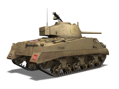 M4 MK.III Sherman - 03 - 06