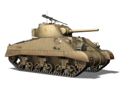 M4 MK.III Sherman - 03 - 08