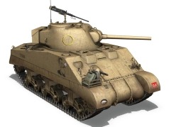 M4 MK.III Sherman - 03 - 07
