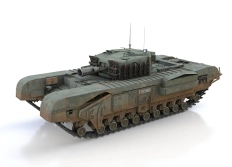 Churchill MK.IV - 04