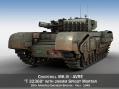 Churchill MK.IV - 04 - 01