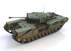 Churchill MK.IV - 03