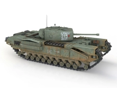 Churchill MK.IV - 05 - 07