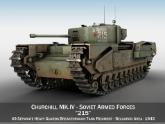 Churchill MK.IV - 05 - 01