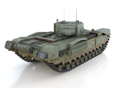 Churchill MK.IV - 05 - 06