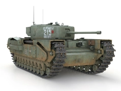 Churchill MK.IV - 05 - 08