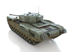 Churchill MK.IV - 05 - 05