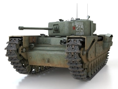 Churchill MK.IV - 05 - 02