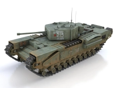 Churchill MK.IV - 05 - 03