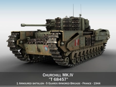 Churchill MK.IV - 01 - 01