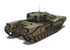 Churchill MK.IV - 01