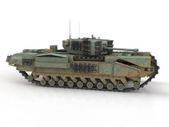 Churchill MK.IV - 06 - 07