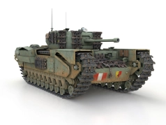 Churchill MK.IV - 06 - 08