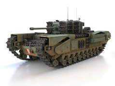 Churchill MK.IV - 06 - 03