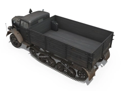 SD.KFZ - Opel Blitz - 06 - 10