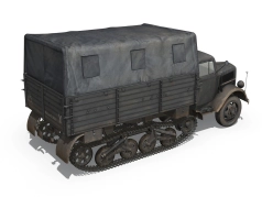 SD.KFZ - Opel Blitz - 06 - 06