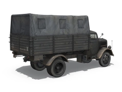 SD.KFZ - Opel Blitz - 05 - 05