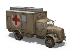 SD.KFZ - Opel Blitz - 07 - 07