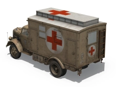 SD.KFZ - Opel Blitz - 07 - 04
