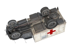 SD.KFZ - Opel Blitz - 03 - 09
