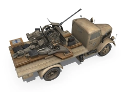 SD.KFZ - Opel Blitz - 04 - 07