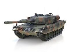 Leopard 2A4 - 03 - 02