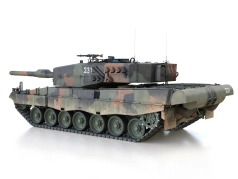 Leopard 2A4 - 03 - 04