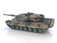 Leopard 2A4 - 04 - 04