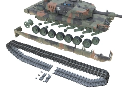 Leopard 2A4 - 04 - 13