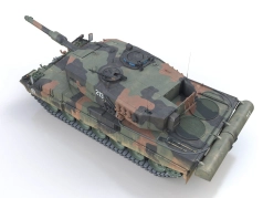 Leopard 2A4 - 04 - 05